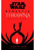 Star Wars Dynastia Thrawna. Wyższe dobro