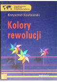 Kolory rewolucji