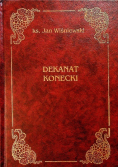 Dekanat Konecki