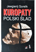 Kuropaty Polski Ślad