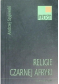 Religie czarnej Afryki