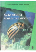 Szkodniki roślin uprawnych