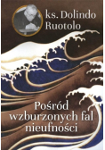 Pośród wzburzonych fal nieufności