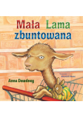 Mała Lama zbuntowana