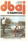 Dbaj o nadwozie