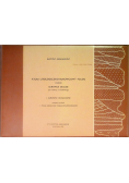 Atlas litologiczno - surowcowy Polski