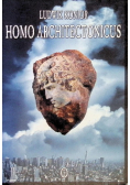 Homo Architectonicus