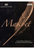 Biblioteka Gazety Wyborczej Tom 2 Makbet
