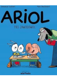 Ariol Pies zawodowiec