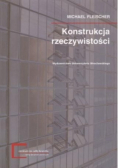 Konstrukcja rzeczywistości
