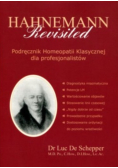 Hahnemann Revisited