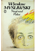 Nagi sad Pałac