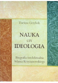 Nauka czy ideologia