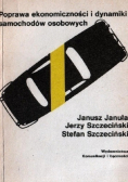 Poprawa ekonomiczności i dynamiki samochodów