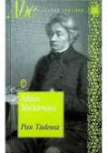 Pan Tadeusz