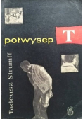 Półwysep T
