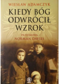 Kiedy Bóg odwrócił wzrok