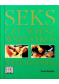 Seks czy wiesz wszystko
