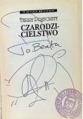 Czarodzicielstwo