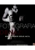 Fotografia obnażona