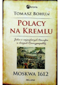 Polacy na Kremlu