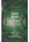 Niewinne mścicielki