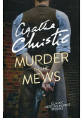 Murder in the Mews