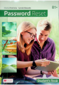 Password Reset B1 Książka ucznia