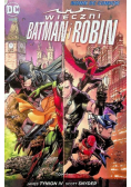 Wieczni Batman i Robin Tom I