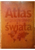 Atlas współczesnego świata