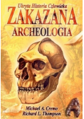 Zakazana Archeologia