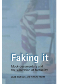 Faking it