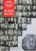 Kronika miasta Poznania. Władze miejskie Nr 1 / 99