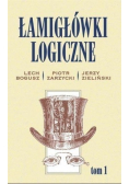 Łamigłówki logiczne Tom 2
