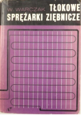 Tłokowe sprężarki ziębnicze