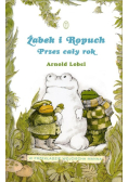 Żabek i Ropuch Przez cały rok
