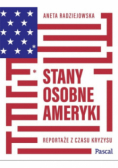 Stany osobne Ameryki