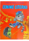 Leniwe literki