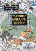 Tajemnica galopu
