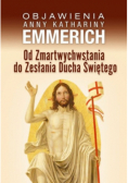 Objawienia Od Zmartwychwstania do Zesłania Ducha