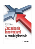 Zarządzanie innowacjami w przedsiębiorstwie