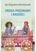 Droga przemiany i radości
