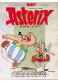Asterix Omnibus