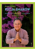Fuzja Smaków Azja