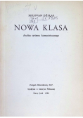 Nowa Klasa analiza systemu komunistycznego