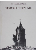 Terror i cierpienie