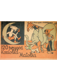 120 przygód Koziołka Matołka
