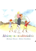 Idziemy na niedźwiedzia