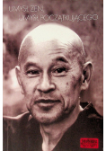 Umysł Zen umysł początkującego