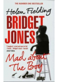 Bridget Jones Mad about the Boy